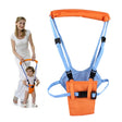 Children Vest Type Harnesses Leashes Toddler Safety Adjustable Harness Baby Moon Walk Assistant - Baby Safety Backpack by PMC TechLife | Online Shopping South Africa | PMC TechLife