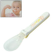 Lovely Silicone Gel Spoon for Baby (Random Delivery) - Tableware by PMC TechLife | Online Shopping South Africa | PMC TechLife | Buy Now Pay Later Mobicred