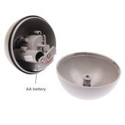 Microfiber Mop Ball / Mini Automatic Cleaning Sweeping Robot