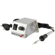 BAKU BK-938 Powerful Mini Anti-static Soldering Station Welder Machine, EU Plug (Silver) - free shipping - PMC TechLife - Order now!