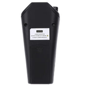 Ultrasonic Distance Measurer Laser Point (2-60 feet)