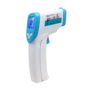 DT8018 Non-contact Forehead Body Infrared Thermometer, Temperature Range: 32.0 Degree C