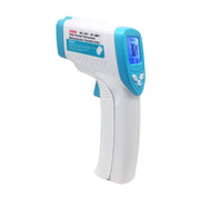 DT8018 Non-contact Forehead Body Infrared Thermometer, Temperature Range: 32.0 Degree C