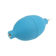 Watch Cleaning Tool Rubber Powerful Air Dust Blower(Blue)