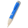 Pen Non-contact AC Voltage Alert Detector 90V-1000V (Blue) - Voltage Detector by PMC TechLife | Online Shopping South Africa | PMC TechLife | Buy Now Pay Later Mobicred