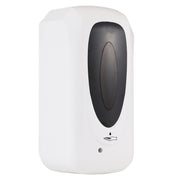 F1304 1000ML Touchless Automatic Infrared Sensor Liquid Soap Sanitizer  Dispenser(White)