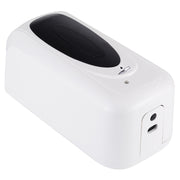 F1304 1000ML Touchless Automatic Infrared Sensor Liquid Soap Sanitizer  Dispenser(White)