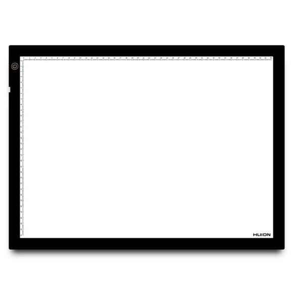 Huion A3 23.5 inch Tatoo Tracing Light Table LED Light Box
