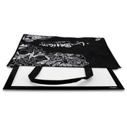 Huion L4S USB Portable 17.7 inch Ultra Slim Adjustable Brightness Art Craft Tattoo Tracing Light Box Pad Board