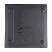USB Slim Portable Optical Drive (CD-ROM)(Black)