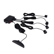 Car Parking Reversing Buzzer & LED Sensors 4 safe sensor