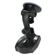 Full-Band Rader Detector, Built-in Loud Speaker, Support GPS Navigator, Power on with Russian Speech of Welcome(Black) - Radar Detectors by PMC TechLife | Online Shopping South Africa | PMC TechLife | Buy Now Pay Later Mobicred