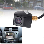 E330 Water-resistant Auto Car Rear View Camera for Security Backup Parking, Wide Viewing Angle: 170 Degree