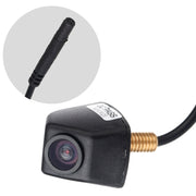 E330 Water-resistant Auto Car Rear View Camera for Security Backup Parking, Wide Viewing Angle: 170 Degree