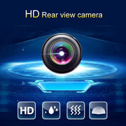 E330 Water-resistant Auto Car Rear View Camera for Security Backup Parking, Wide Viewing Angle: 170 Degree
