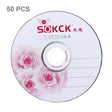 12cm Blank CD-R, 730MB/80mins, 50 pcs in one packaging,the price is for 50 pcs - Blank Disc by PMC TechLife | Online Shopping South Africa | PMC TechLife | Buy Now Pay Later Mobicred