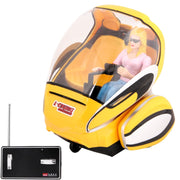 2116B Remote Control Concept Car
