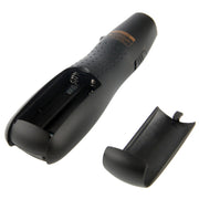 2.4G Wireless Presenter Laser Pointer Fly Mouse Rii Professional Air Mouse R900 for HTPC / Android TV BOX / PS3 / XBOX360 / Tablet PC (K14 R900)(Black)