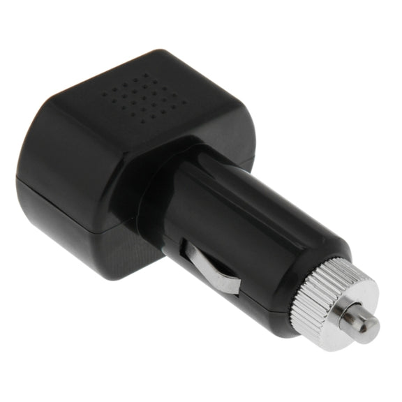 DC 12V / 24V LED Display Mini Auto Electric Voltmeter