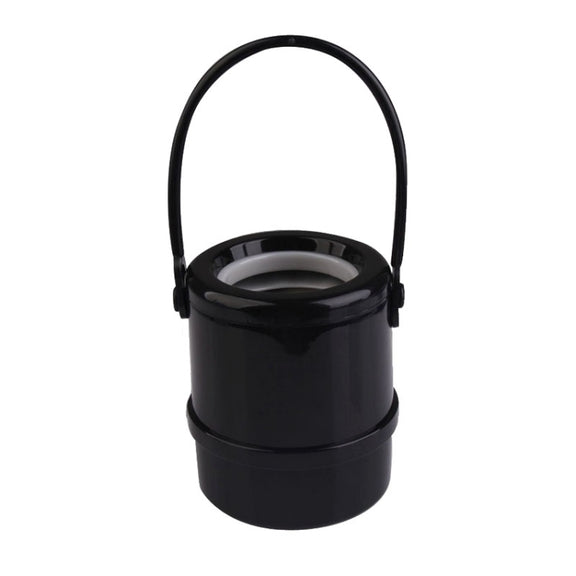 Water-resistant Stretchable Car Umbrella Holder, Length: 11cm-65cm, Random Color Delivery