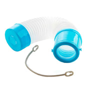 Water-resistant Stretchable Car Umbrella Holder, Length: 11cm-65cm, Random Color Delivery