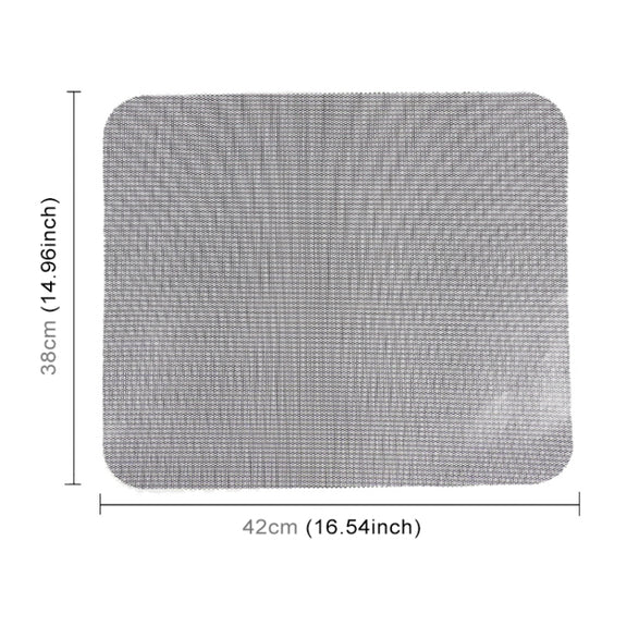 2 PCS Car Styling UV Protection Electrostatic Stickers