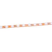 5 PCS Flow Style 45 LED 3528 SMD Water-resistant Flexible Car Strip Light for Car Decoration, DC 12V, Length: 45cm