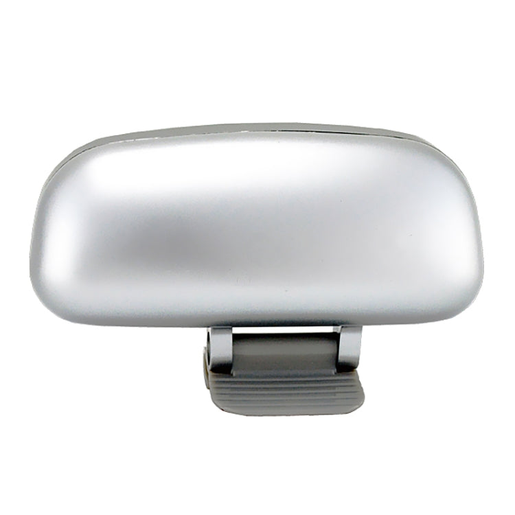 Right Side Rear View Blind Spot Mirror Universal adjustable Wide Angle Auxiliary Mirror(Black)