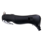 LCD Display Screen Digital Tire Gauge with LED Flashlight, Pressure Range: 2-150PSI