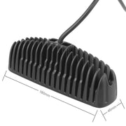 18W 1440LM Epistar 6 LED  Car Work Lamp Bar Light Water-resistant IP67, DC 10-30V