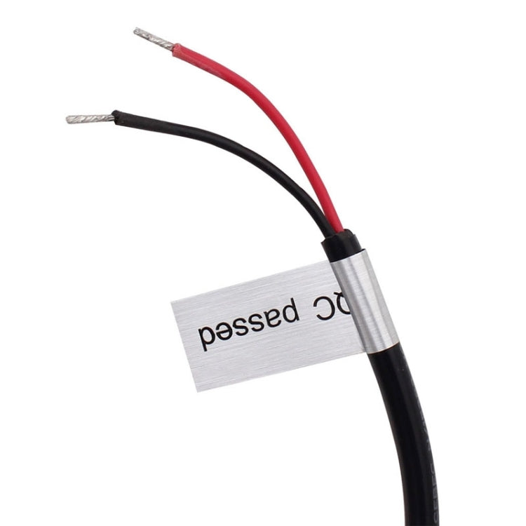 18W 1440LM Epistar 6 LED  Car Work Lamp Bar Light Water-resistant IP67, DC 10-30V
