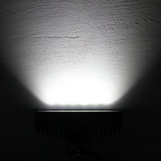 18W 1440LM Epistar 6 LED  Car Work Lamp Bar Light Water-resistant IP67, DC 10-30V