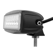 18W 1440LM Epistar 6 LED White Slot Beam Car Work Lamp Bar Light Water-resistant IP67, DC 10-30V