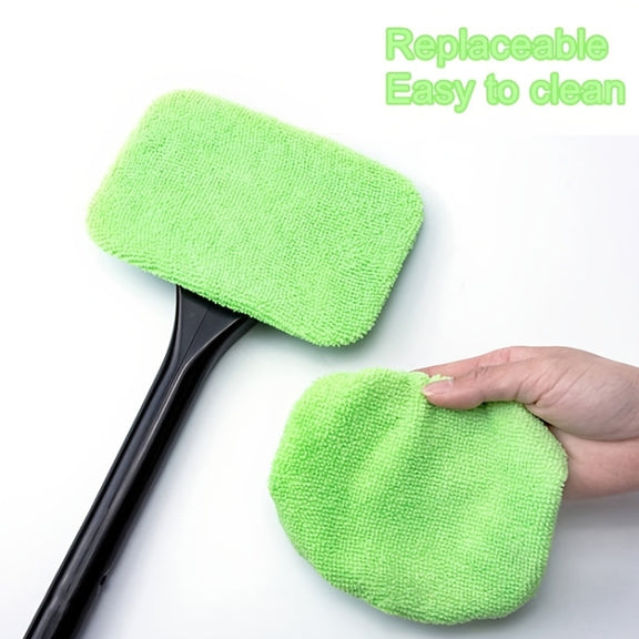 Windshield Wonder Car Window Cleaner