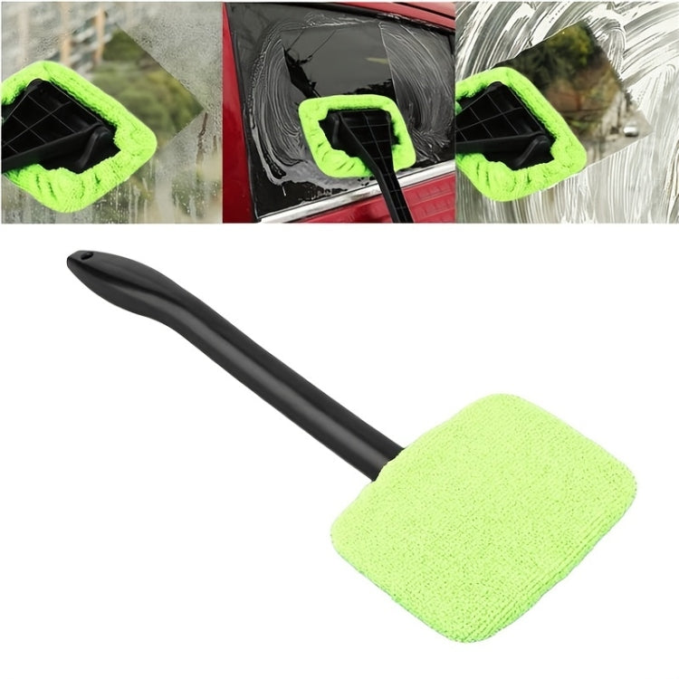 Windshield Wonder Car Window Cleaner