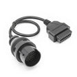 16 Pin to 38 Pin OBDII Diagnostic Cable for Mercedes Benz Sprinter - free shipping - PMC TechLife - Order now!