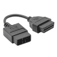 9 Pin to 16 Pin OBDII Diagnostic Cable for Subaru - Cables & Connectors by PMC TechLife | Online Shopping South Africa | PMC TechLife | Buy Now Pay Later Mobicred