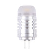 3W G4 LED Car Fog Light Bulb, DC 10-15V(Warm White) - Fog / Driving Lights by PMC TechLife | Online Shopping South Africa | PMC TechLife | Buy Now Pay Later Mobicred