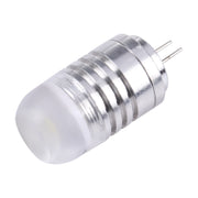 3W G4 LED Car Fog Light Bulb, DC 10-15V(White Light)
