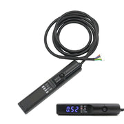APEXI Universal Blue LED Auto Timer For NA &Turbo(Black)