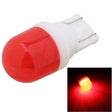 10 PCS T10 1W 80LM Ceramic 2 LED SMD 5630 Car Clearance Lights Lamp, DC 12V - Clearance Lights by PMC TechLife | Online Shopping South Africa | PMC TechLife | Buy Now Pay Later Mobicred