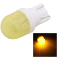 10 PCS T10 1W 80LM Ceramic 2 LED SMD 5630 Car Clearance Lights Lamp, DC 12V - Clearance Lights by PMC TechLife | Online Shopping South Africa | PMC TechLife | Buy Now Pay Later Mobicred