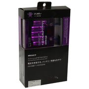 PIVOT Mega Raizin Voltage Stabilizer, High Capacity System & Battery Performance Monitor, DC 12V(Purple)