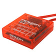 PIVOT Mega Raizin Voltage Stabilizer, High Capacity System & Battery Performance Monitor, DC 12V(Red) - Voltage Stabilizer by PMC TechLife | Online Shopping South Africa | PMC TechLife | Buy Now Pay Later Mobicred