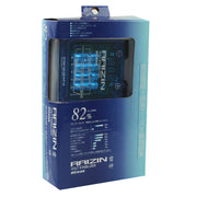 PIVOT Mega Raizin Voltage Stabilizer, High Capacity System & Battery Performance Monitor, DC 12V(Blue)