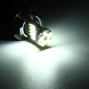 2PCS T10 3W 450LM White Light 15 LED 4014 SMD LED Decode Error-Free Canbus Car Clearance Lamp,DC12V