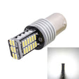 2PCS 1156/BA15S 6W 30SMD 4014 900LM White Light 6500K Decode LED Car Brake / Steering Light - Brake Lights by PMC TechLife | Online Shopping South Africa | PMC TechLife | Buy Now Pay Later Mobicred