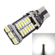 2PCS T15 6W 30-SMD 4014 6500K 900LM White Light Decoded Error-Free LED Car Backup Lamp - Clearance Lights by PMC TechLife | Online Shopping South Africa | PMC TechLife | Buy Now Pay Later Mobicred