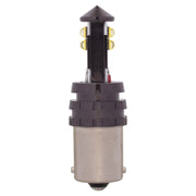 1156/BA15S 20W 800LM White Light 4 XT-E LED Car Brake Light Steering Light Bulb, DC 12-24V