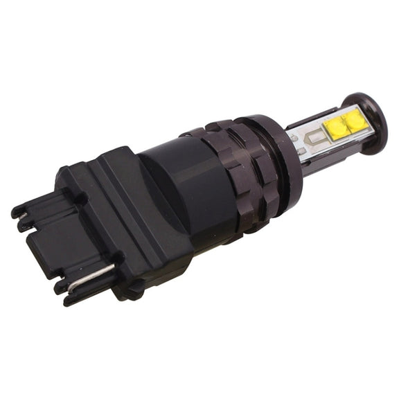T25 20W 800LM White Light 4 XT-E LED Car Brake Light Steering Light Bulb, DC 12-24V